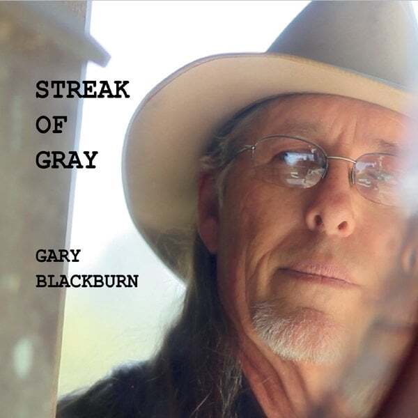 Cover art for Streak of Gray